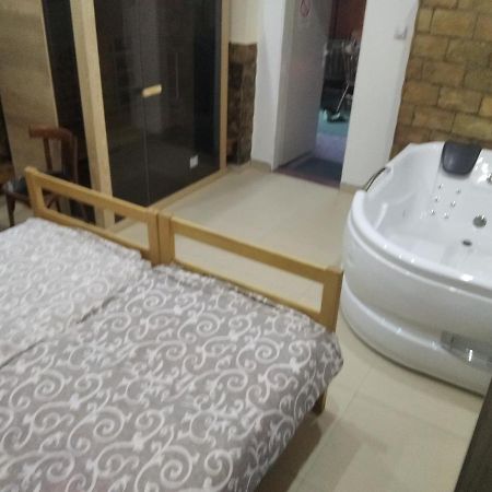 Nemeth Apartman Palić Esterno foto