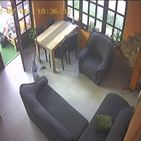 Nemeth Apartman Palić Esterno foto