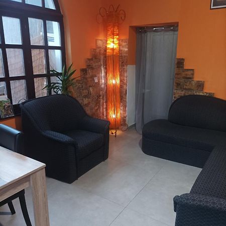 Nemeth Apartman Palić Esterno foto
