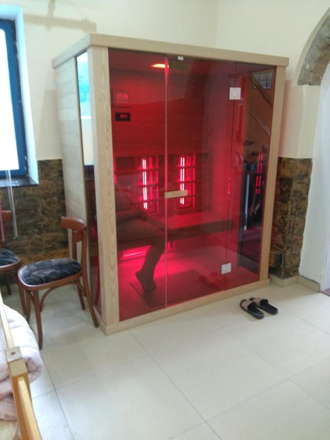 Nemeth Apartman Palić Esterno foto