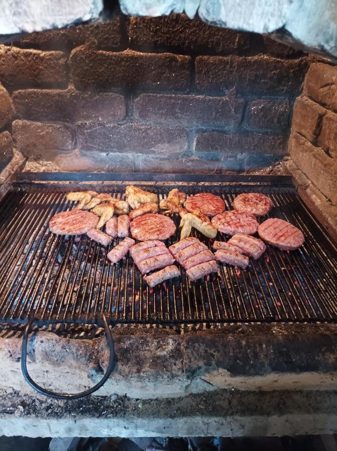 Nemeth Apartman Palić Esterno foto