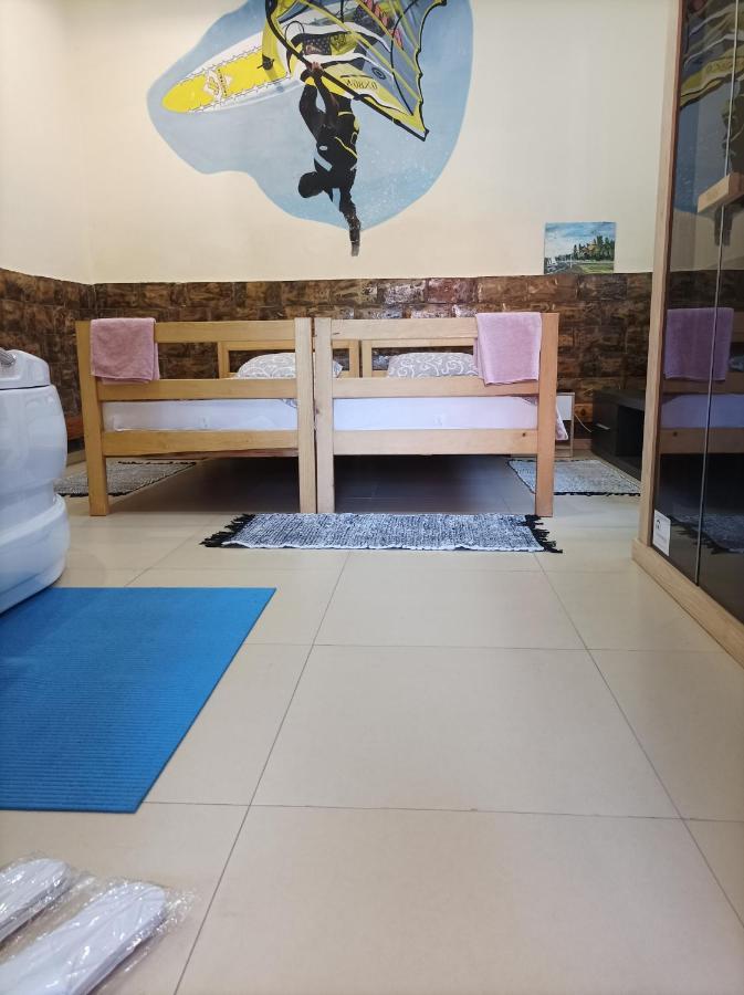 Nemeth Apartman Palić Esterno foto